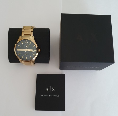 Armani exchange herren - exchange,