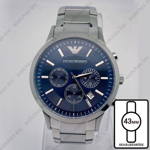 Neu emporio armani - emporio, ar2448