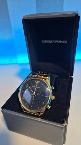 Emporio armani herren - herren, ar1893