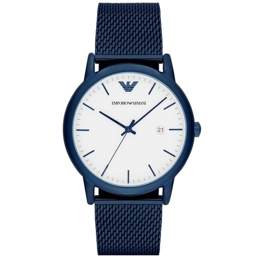 Emporio armani herrenuhr - emporio,