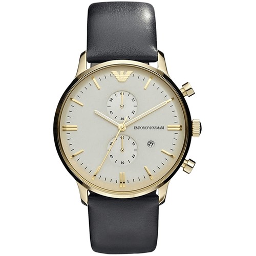 Herrenuhr emporio armani - emporio,