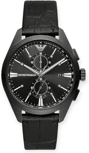 Emporio armani herrenuhr - armani,