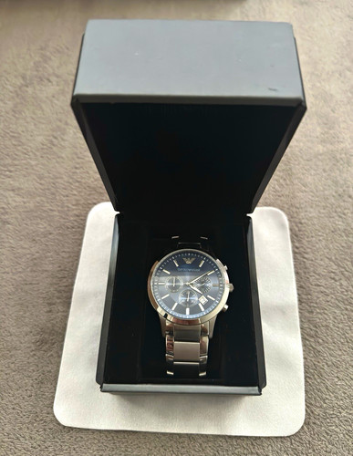 Emporio armani 2448 herren - emporio, ar-2448