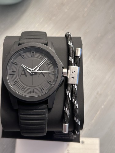 Armani exchange herren - exchange, a|x