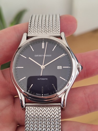 Emporio armani herren - armani,