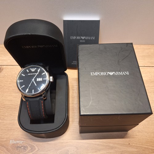 Emporio armani - emporio,