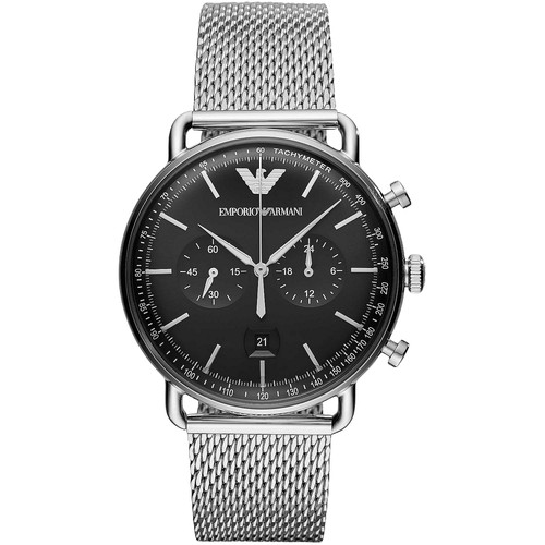 Herrenuhr emporio armani - herrenuhr,