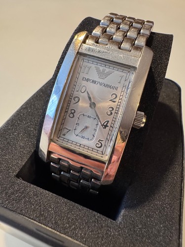 Original emporio armani - original,