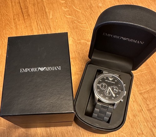 Uhr emporio armani ar5905 - uhr,,