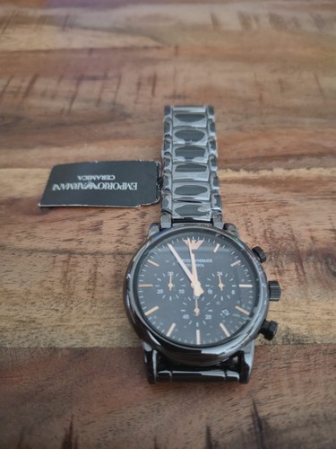 Emporio armani ceramica - emporio,