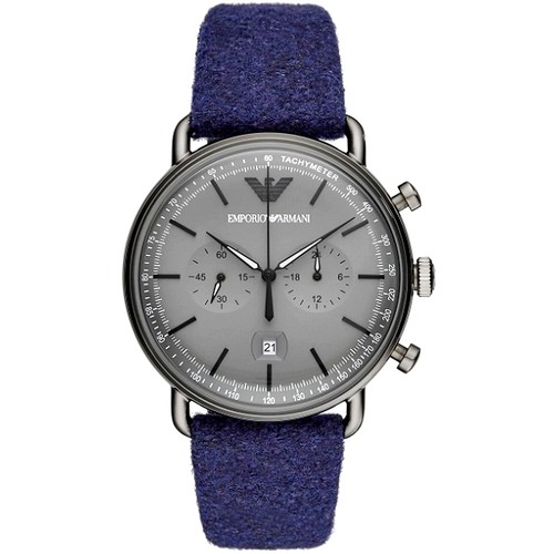 Herrenuhr emporio armani - herrenuhr,