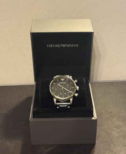 Emporio armani ar1853 herren - armani,