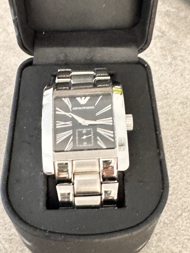 Emporio armani herren - emporio,