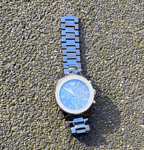 Emporio armani ceramica - armani,