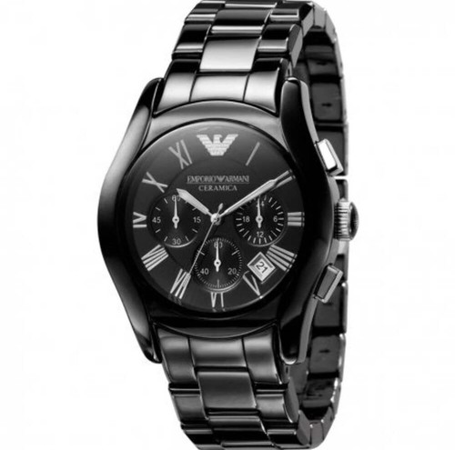 Emporio armani herrenuhr - armani,