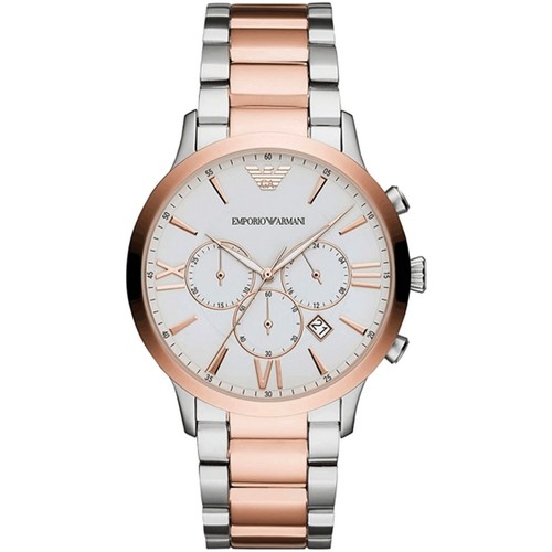 Herrenuhr emporio armani - emporio,