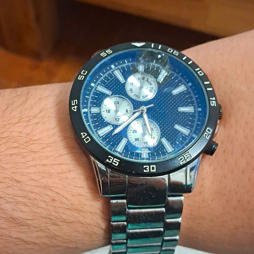 Armani exchange - exchange, herren