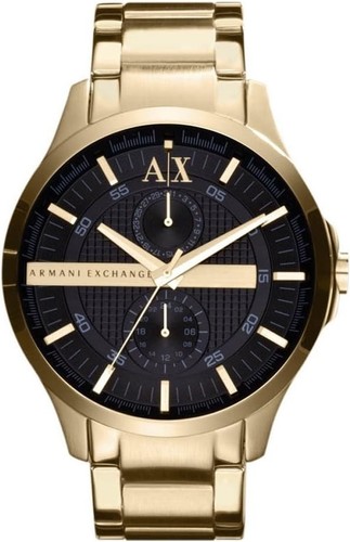 Herrenuhr armani exchange - armani,