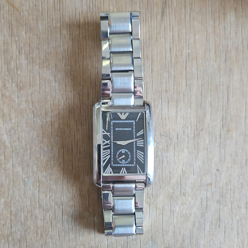 Emporio armani 1609 herren - ar-1609,