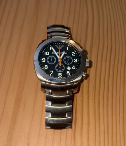 Herren armbanduhr armani - herren-armbanduhr,