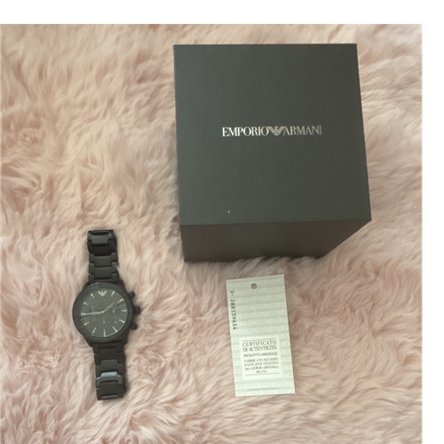 Emporio armani herren - emporio,