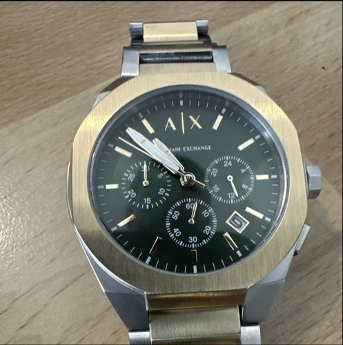 Armani exchange ax1844 herren - exchange,