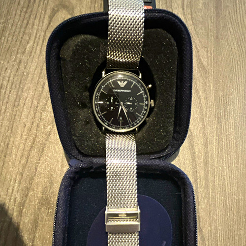 Emporio armani herren - emporio,