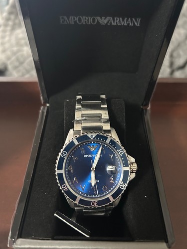 Emporio armani ar80076 - armani,