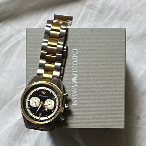 Emporio armani herren - emporio,