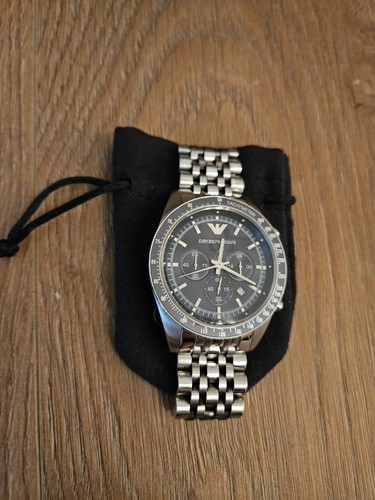Emporio armani ar6072 herren - armani,