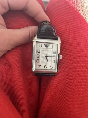 Emporio armani armbanduhr - emporio,