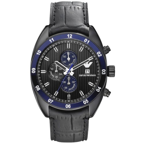 Herrenuhr emporio armani - herrenuhr,