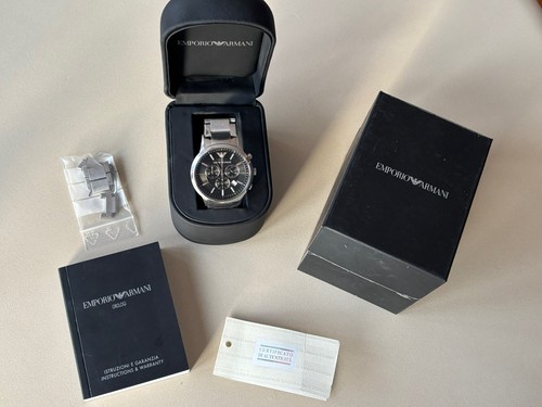 Emporio armani - emporio,