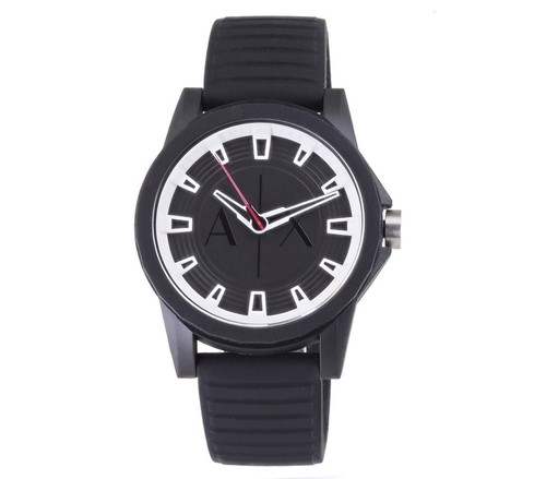 Armani exchange herren uhr - herren,