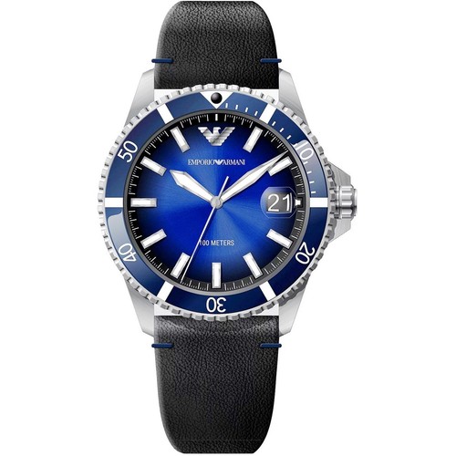 Herrenuhr emporio armani - emporio,