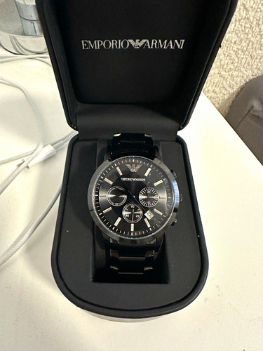 Emporio armani herren - emporio,