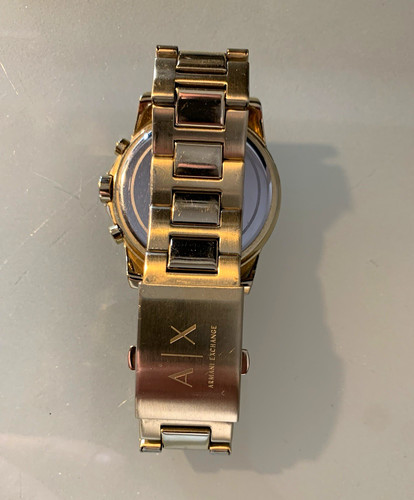 Armani exchange herren - exchange,