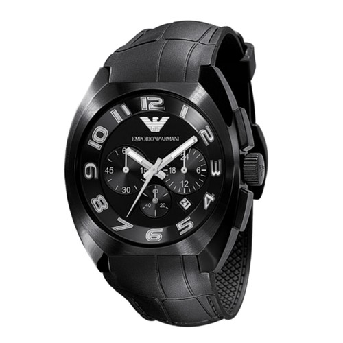 Herrenuhr emporio armani - emporio,