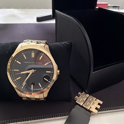Armani exchange herren - exchange,