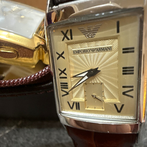 Emporio armani herren - emporio,