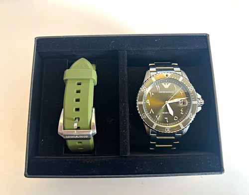 Emporio armani herren - armani,