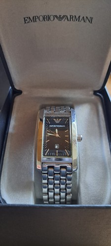 Emporio armani herren - armani,