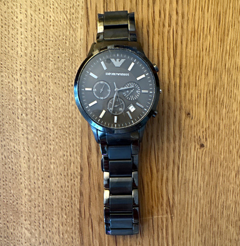 Emporio armani herren - armani,