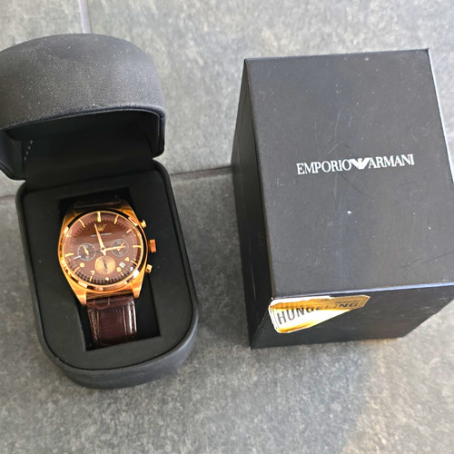 Emporio armani - emporio,