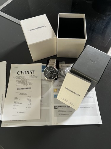 Emporio armani - emporio,
