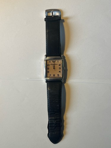 Emporio armani armbanduhr - emporio,