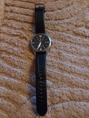 Herren armbanduhr mit - armbanduhr,