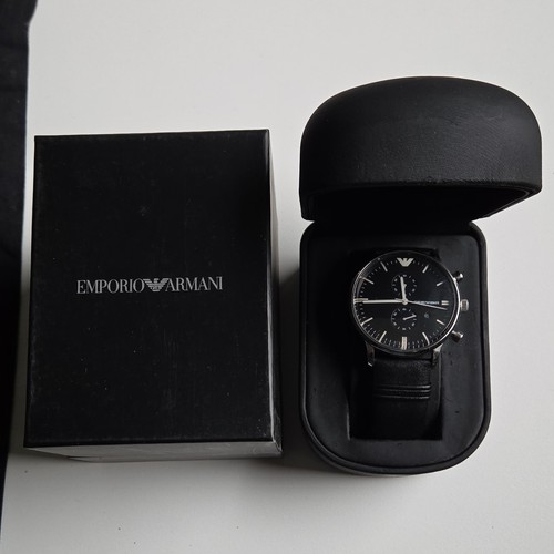 Emporio armani herren 0391 - emporio,