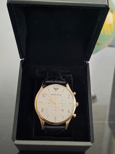 Topzustand emporio armani - topzustand!,