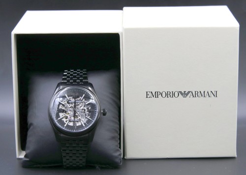 Emporio armani herren 43mm - armani,